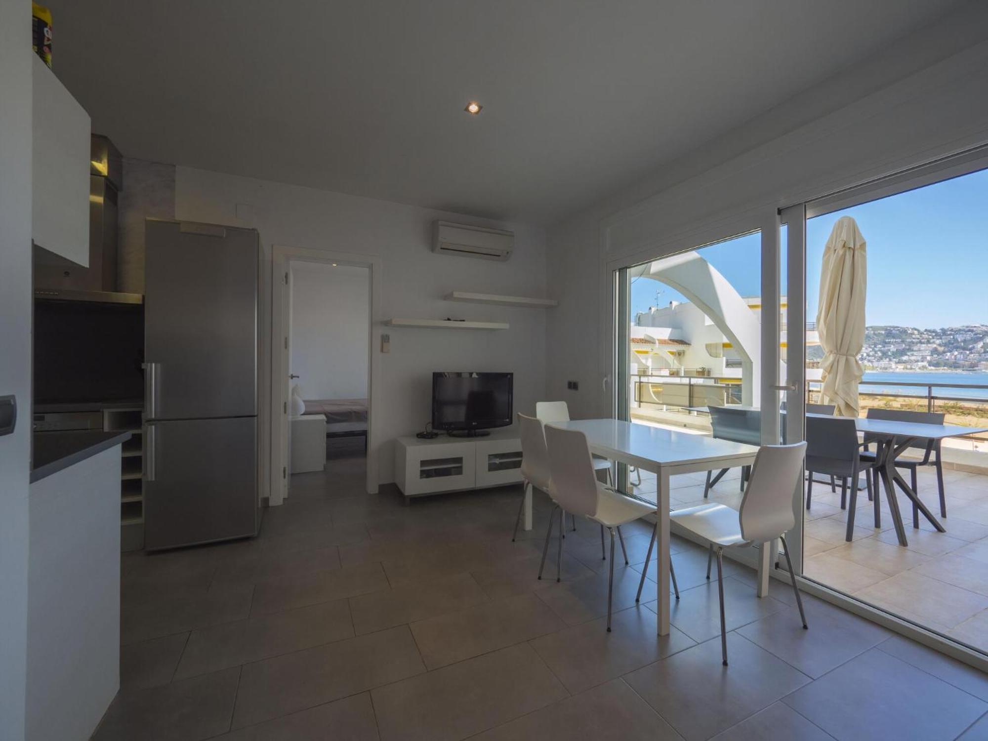Appartement Erstaunliche Direkt Am In Inmosantos Oasis B7 *