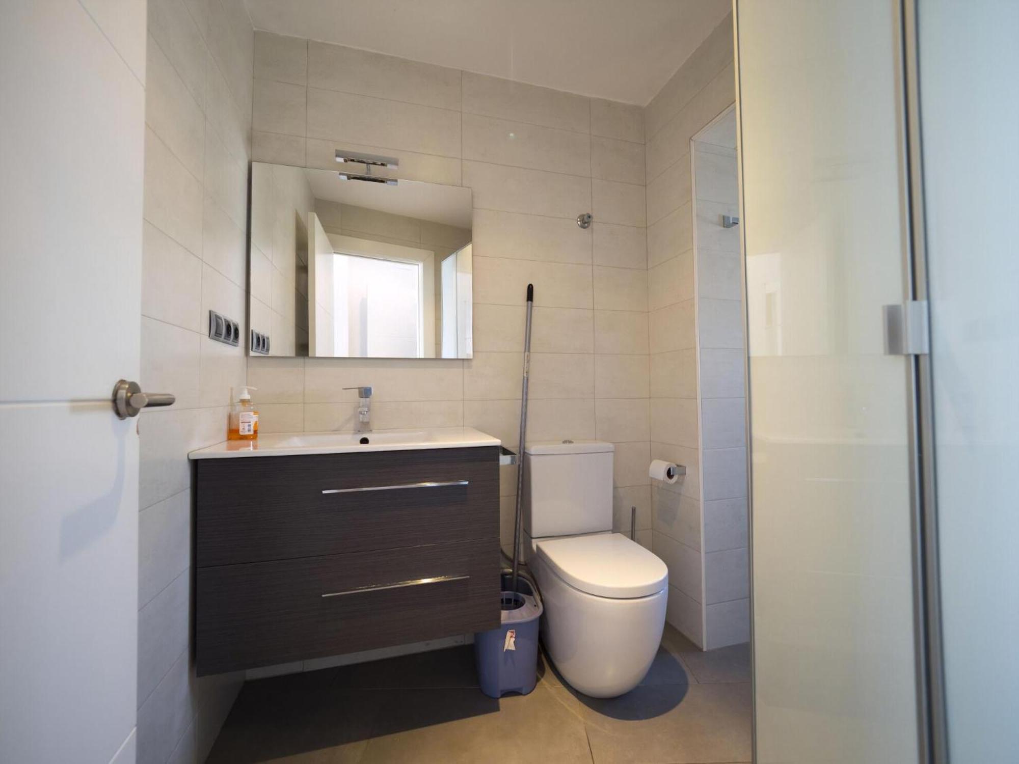 Appartement Erstaunliche Direkt Am In Inmosantos Oasis B7 *