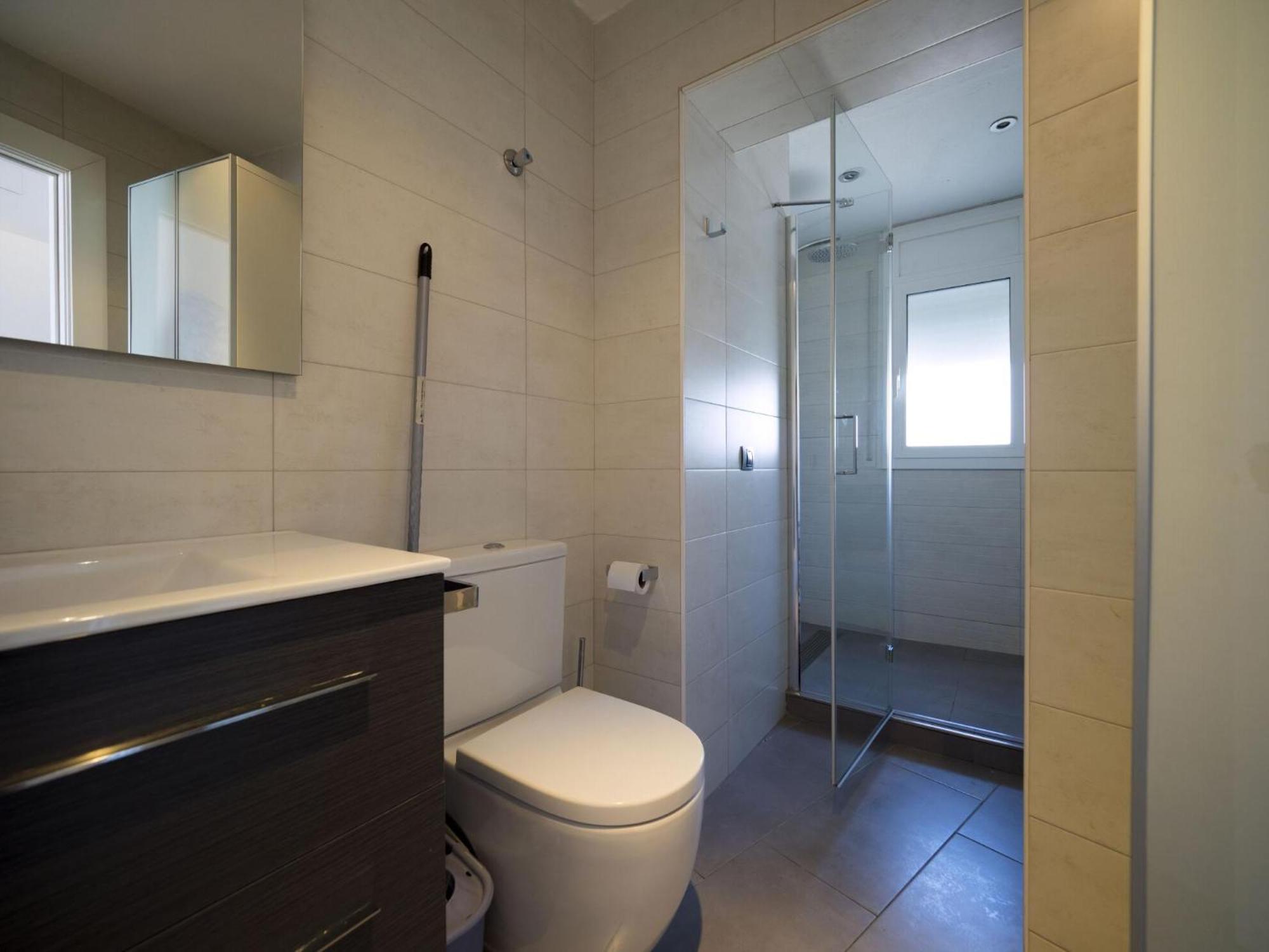 Erstaunliche Direkt Am In Inmosantos Oasis B7 Appartement